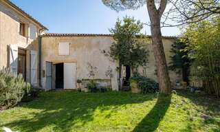 Maison 5 Pièces 186 m² à vendre à Gourvillette (17490)