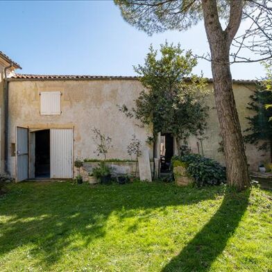 Maison 5 pièces 305950 €