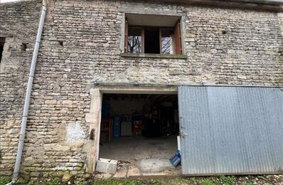 maison 1 pièces 10 m2 à vendre à Les Touches-de-Périgny (17160)