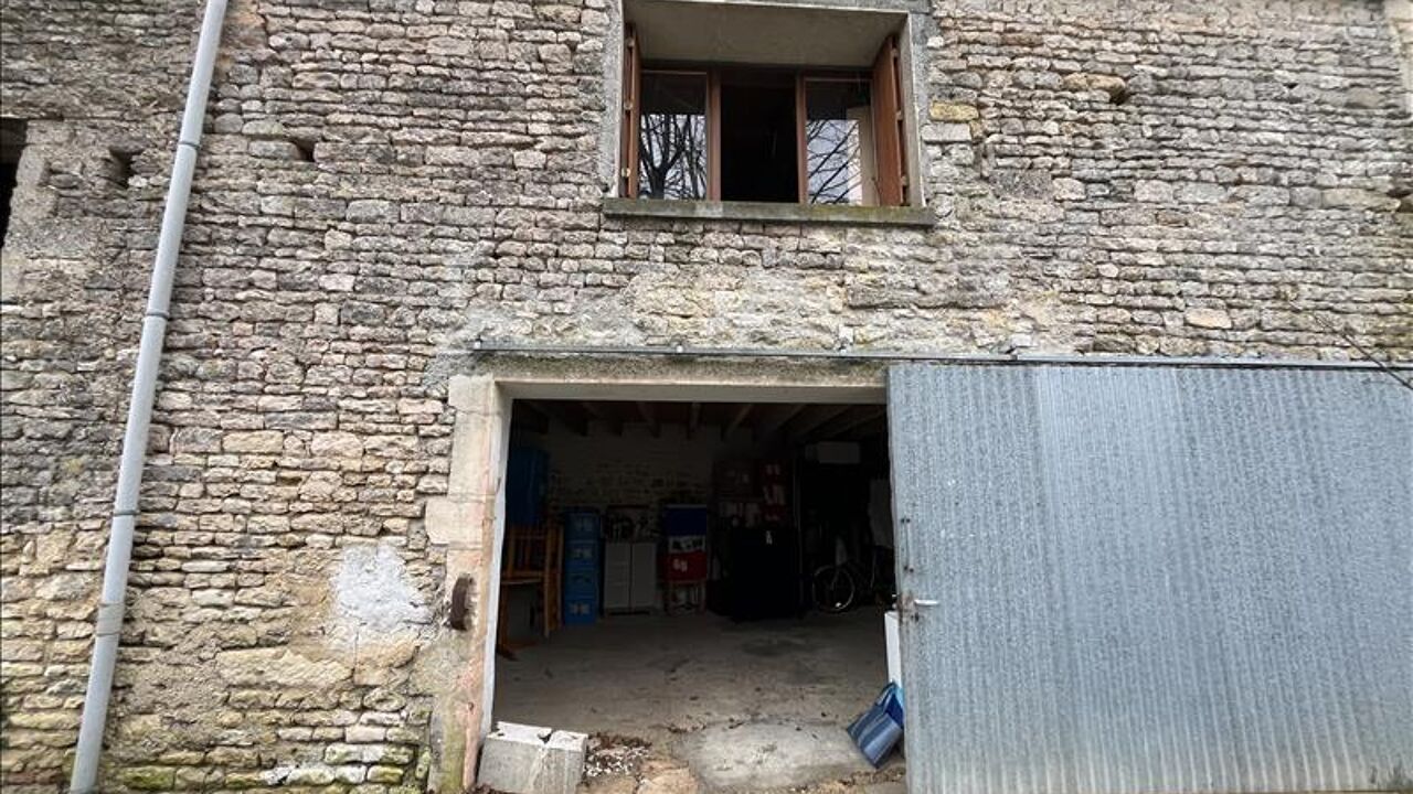 maison 1 pièces 10 m2 à vendre à Les Touches-de-Périgny (17160)