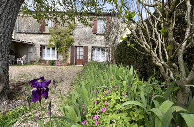 vente maison 108 500 € à proximité de Auge-Saint-Médard (16170)