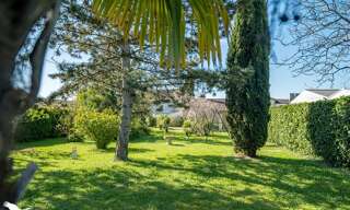 Maison 6 Pièces 160 m² à vendre à Matha (17160)