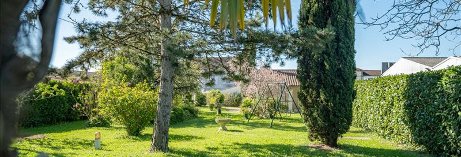 Maison 6 Pièces 160 m² à vendre à Matha (17160)