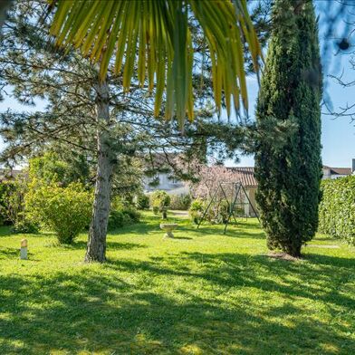 Maison 6 pièces 254400 €