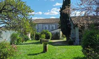 Maison 6 Pièces 160 m² à vendre à Matha (17160)