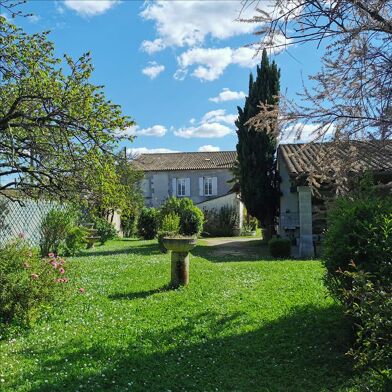 Maison 6 pièces 254400 €