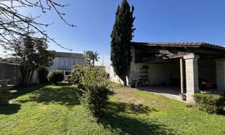 Maison 6 Pièces 160 m² à vendre à Matha (17160)