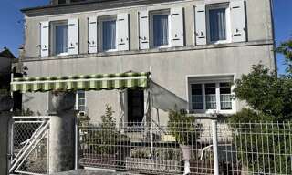 Maison 4 Pièces 105 m² à vendre à Matha (17160)