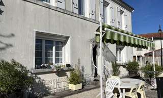 Maison 4 Pièces 105 m² à vendre à Matha (17160)