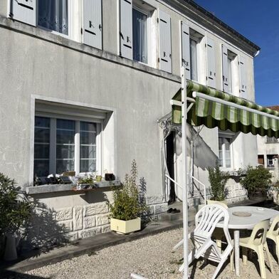 Maison 4 pièces 134375 €