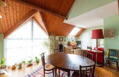 vente appartement 243 800 € à proximité de Butry-sur-Oise (95430)