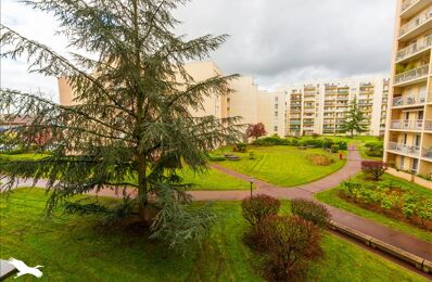 vente appartement 236 000 € à proximité de Méry-sur-Oise (95540)