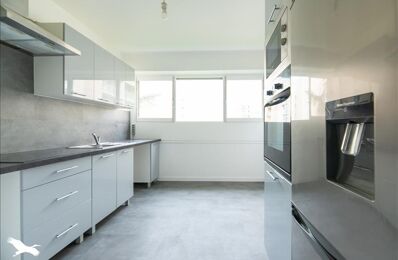 vente appartement 236 000 € à proximité de La Frette-sur-Seine (95530)