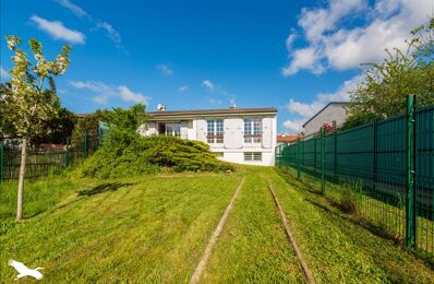 vente maison 279 000 € à proximité de Butry-sur-Oise (95430)