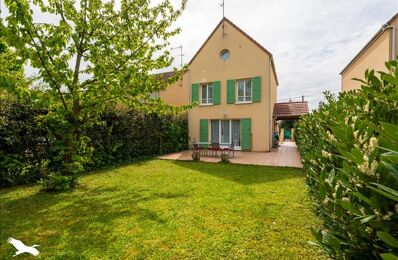 vente maison 403 000 € à proximité de Butry-sur-Oise (95430)
