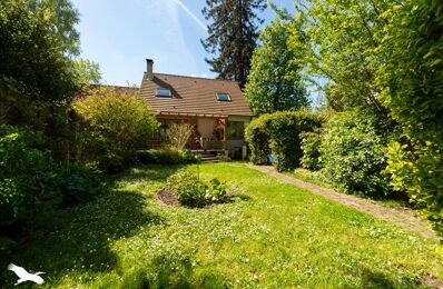 vente maison 350 000 € à proximité de Génicourt (95650)