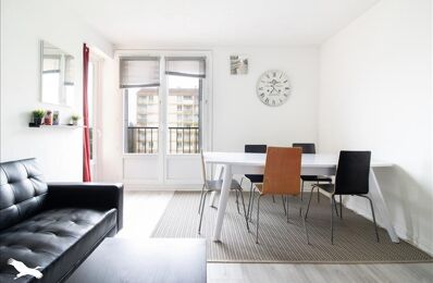 vente appartement 313 300 € à proximité de Boucau (64340)