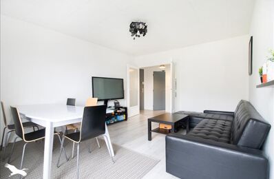 vente appartement 308 000 € à proximité de Cambo-les-Bains (64250)