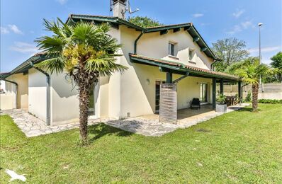 vente maison 749 900 € à proximité de Cambo-les-Bains (64250)