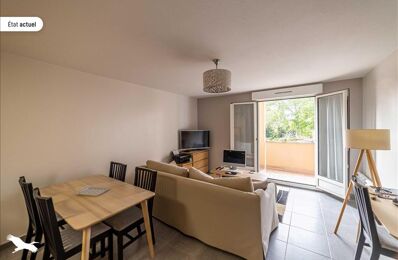 vente appartement 289 900 € à proximité de Saint-Pée-sur-Nivelle (64310)