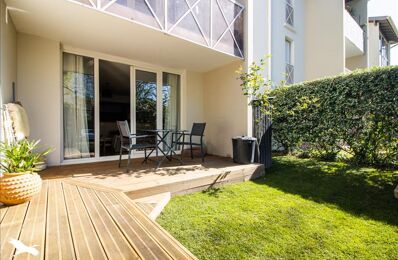 vente appartement 358 000 € à proximité de Cambo-les-Bains (64250)