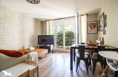 vente appartement 358 000 € à proximité de Boucau (64340)