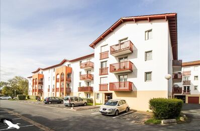 vente appartement 205 000 € à proximité de Biarritz (64200)