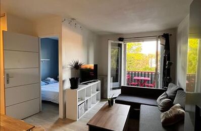 vente appartement 195 000 € à proximité de Saint-Pée-sur-Nivelle (64310)