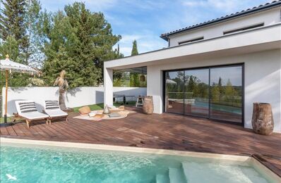 vente maison 679 000 € à proximité de Murviel-Lès-Montpellier (34570)