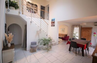 maison 4 pièces 120 m2 à vendre à Saint-Gély-du-Fesc (34980)