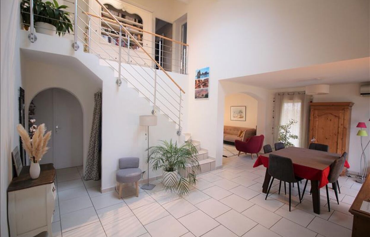 maison 4 pièces 120 m2 à vendre à Saint-Gély-du-Fesc (34980)