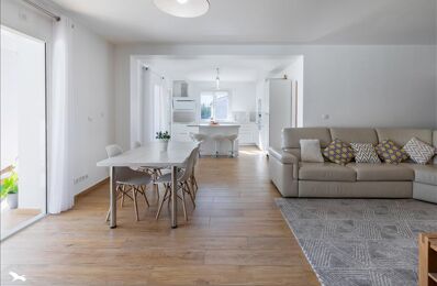 maison 5 pièces 160 m2 à vendre à Prades-le-Lez (34730)