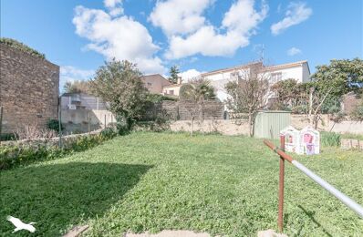 vente maison 325 000 € à proximité de Saint-Pons-de-Mauchiens (34230)