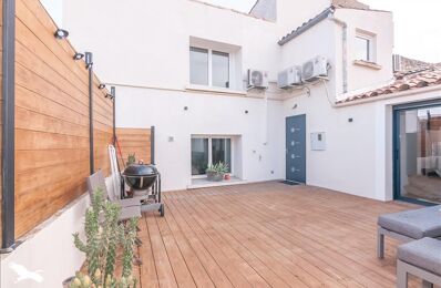 vente maison 337 000 € à proximité de Montpellier (34070)