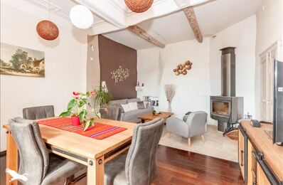 vente appartement 165 000 € à proximité de Cournonsec (34660)