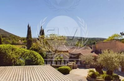 vente maison 1 060 000 € à proximité de Cavalaire-sur-Mer (83240)