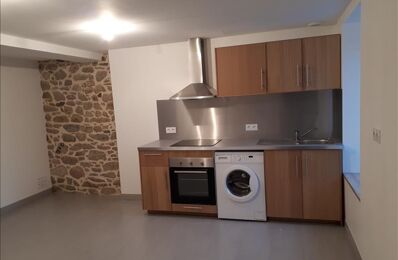 vente maison 160 500 € à proximité de Kernouës (29260)