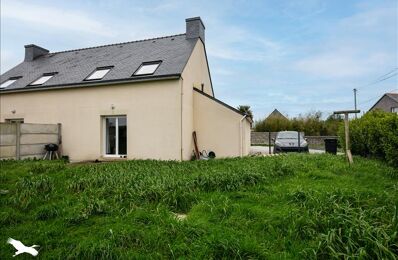 vente maison 191 700 € à proximité de Plabennec (29860)