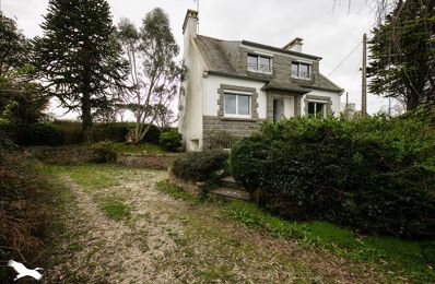 vente maison 358 700 € à proximité de Le Conquet (29217)