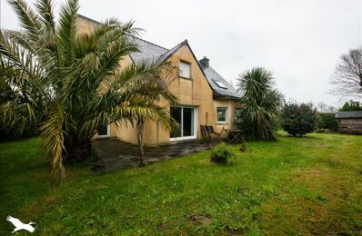 vente maison 400 900 € à proximité de Guissény (29880)