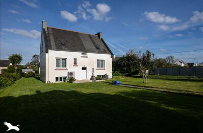 vente maison 265 000 € à proximité de Bourg-Blanc (29860)