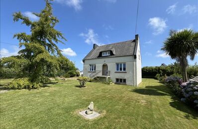 vente maison 233 200 € à proximité de Kersaint-Plabennec (29860)