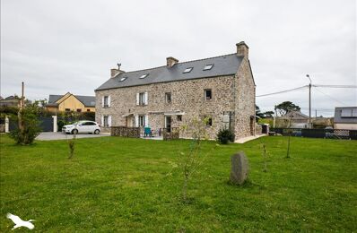 vente maison 395 000 € à proximité de Plounéour-Brignogan-Plages (29890)