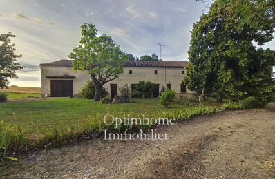 vente maison 171 200 € à proximité de Miramont-de-Guyenne (47800)