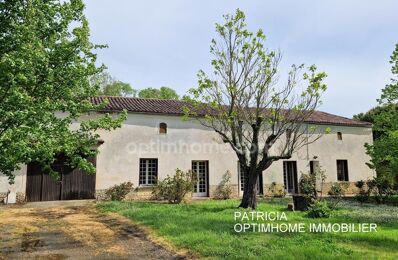 vente maison 171 200 € à proximité de Miramont-de-Guyenne (47800)