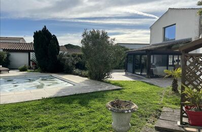 vente maison 699 000 € à proximité de L'Aiguillon-sur-Mer (85460)