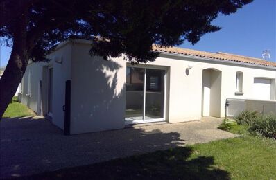 vente maison 414 750 € à proximité de Sainte-Radégonde-des-Noyers (85450)