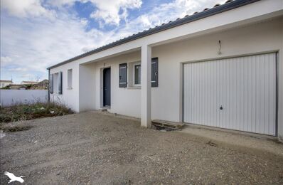 vente maison 419 000 € à proximité de Sainte-Soulle (17220)