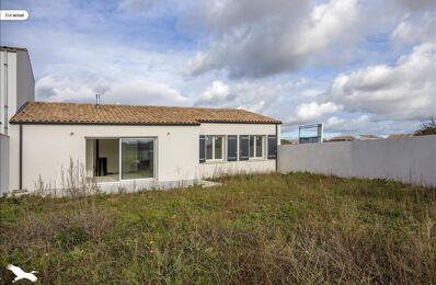 vente maison 419 000 € à proximité de Ciré-d'Aunis (17290)