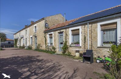 vente maison 472 500 € à proximité de Marsais-Sainte-Radégonde (85570)